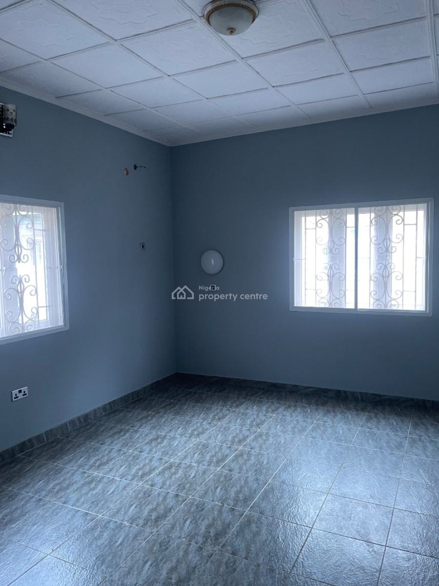 Superb 3 Bedroom Apartment, Alakuko, Abule Egba, Agege, Lagos, Flat / Apartment for Rent