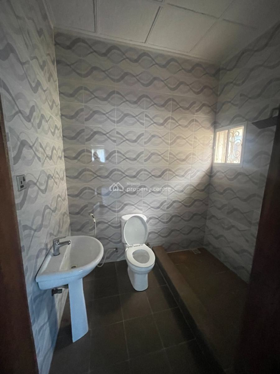 Superb 3 Bedroom Apartment, Alakuko, Abule Egba, Agege, Lagos, Flat / Apartment for Rent