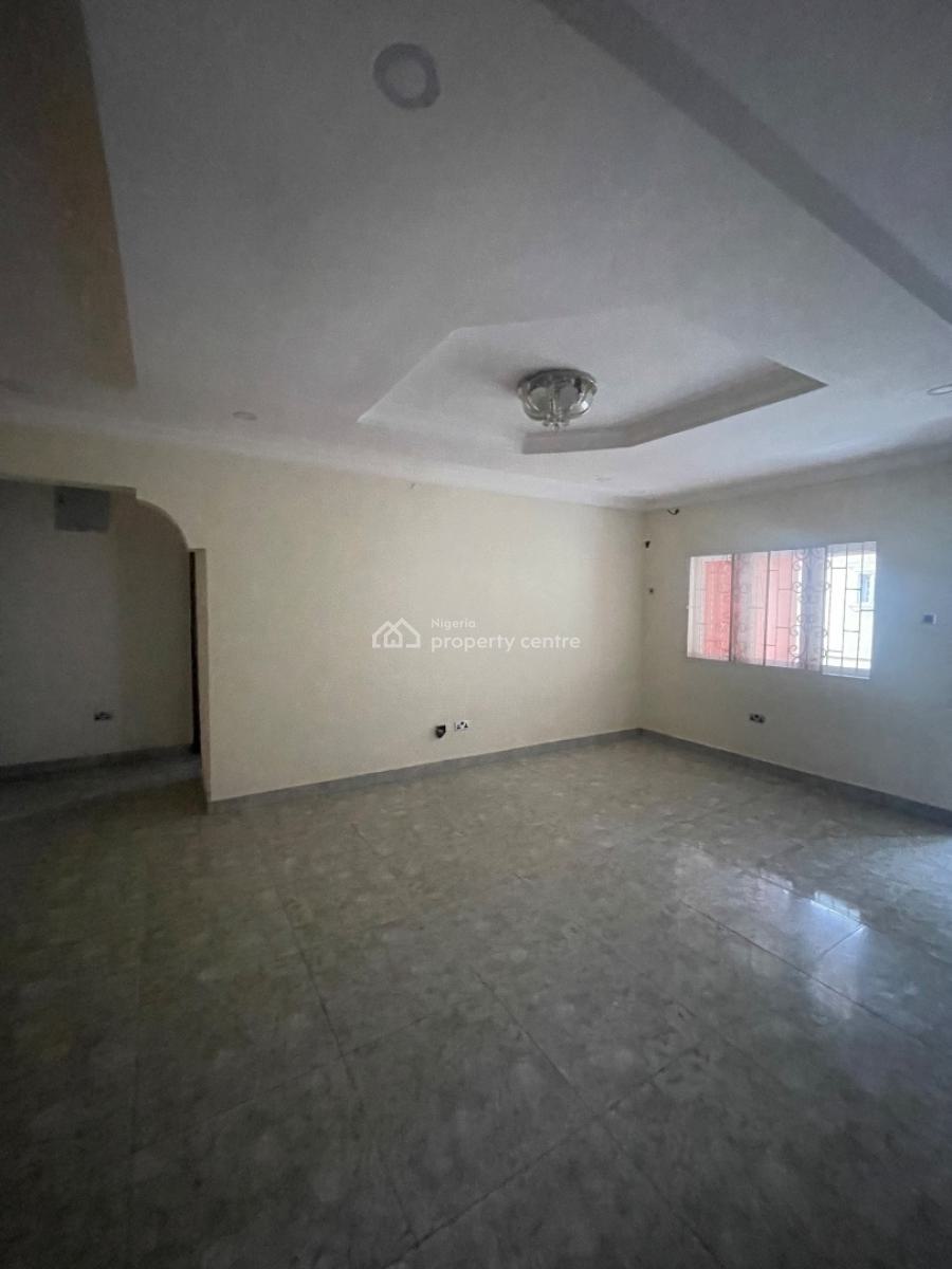 Superb 3 Bedroom Apartment, Alakuko, Abule Egba, Agege, Lagos, Flat / Apartment for Rent
