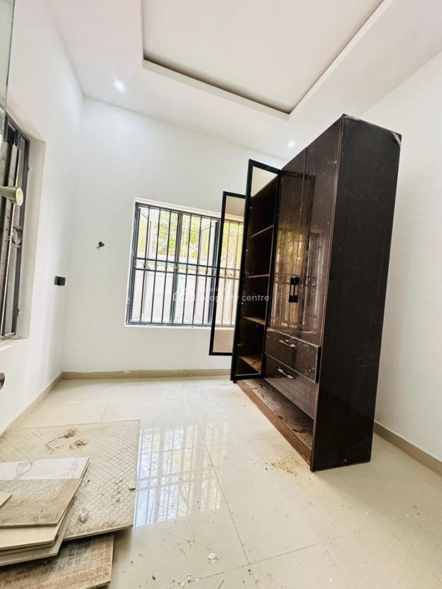 Premium 4 Bedroom Detached Duplex in a Secure Estate, Maryland, Lagos, House for Sale