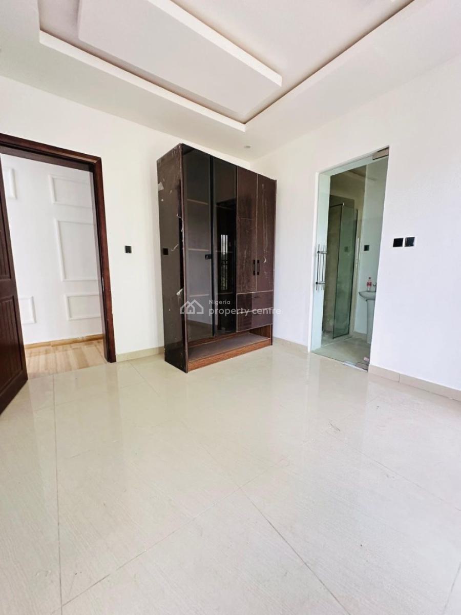 Premium 4 Bedroom Detached Duplex in a Secure Estate, Maryland, Lagos, House for Sale