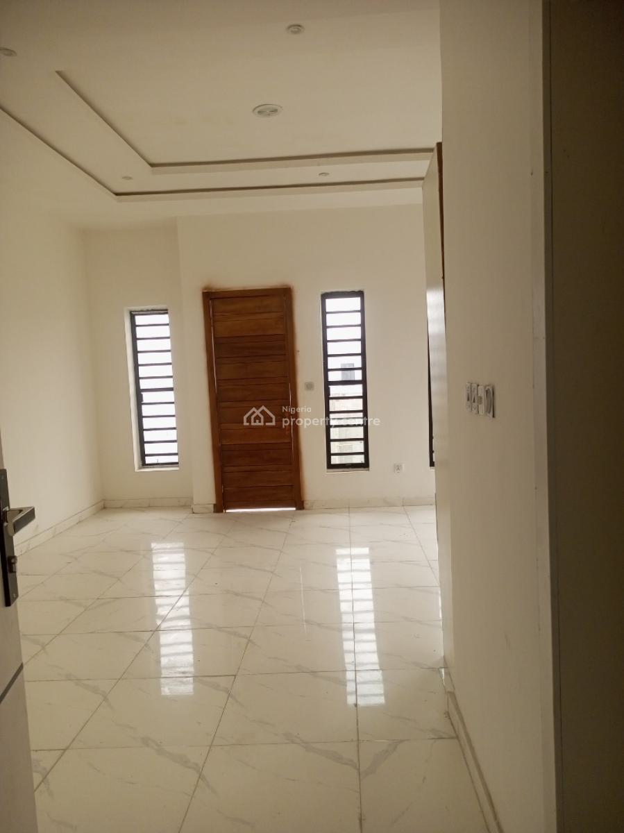 4 Bedrooms Terrace Duplex, Ajah, Lagos, Terraced Duplex for Rent