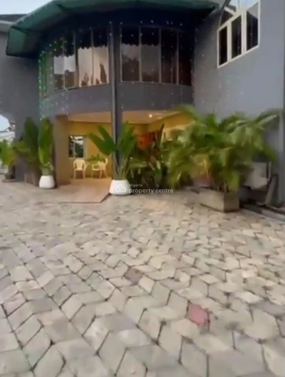 Fully Functional Hotel, Wuse 2, Abuja, Hotel / Guest House for Rent