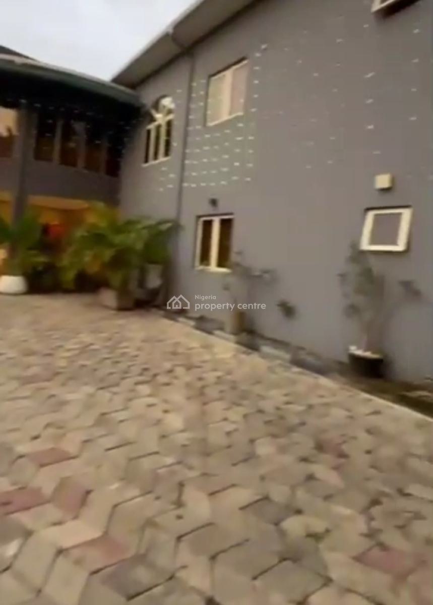 Fully Functional Hotel, Wuse 2, Abuja, Hotel / Guest House for Rent