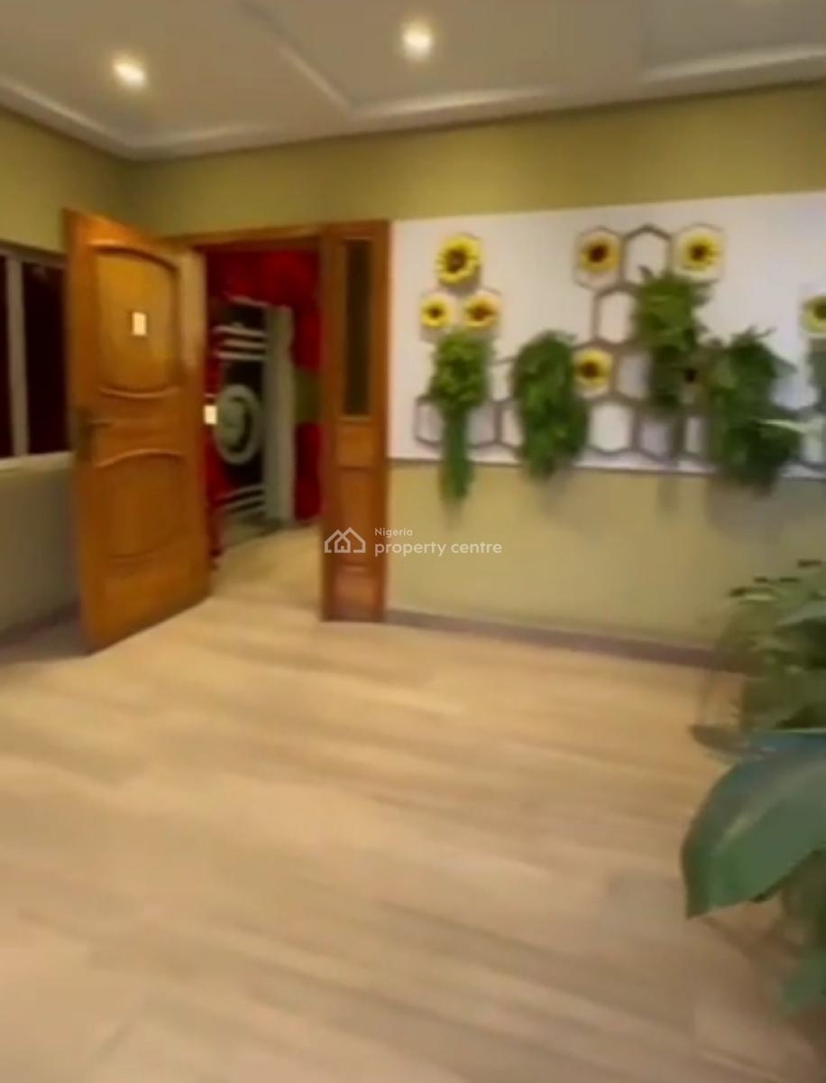 Fully Functional Hotel, Wuse 2, Abuja, Hotel / Guest House for Rent