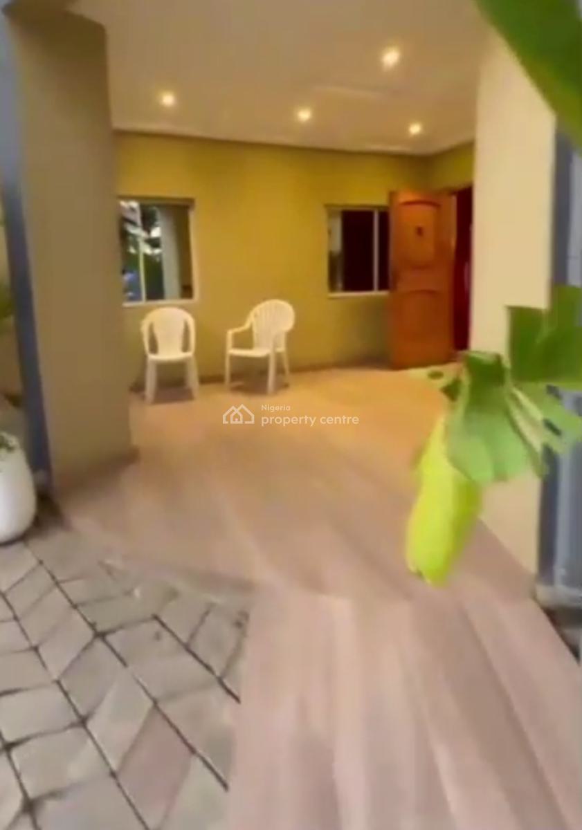 Fully Functional Hotel, Wuse 2, Abuja, Hotel / Guest House for Rent