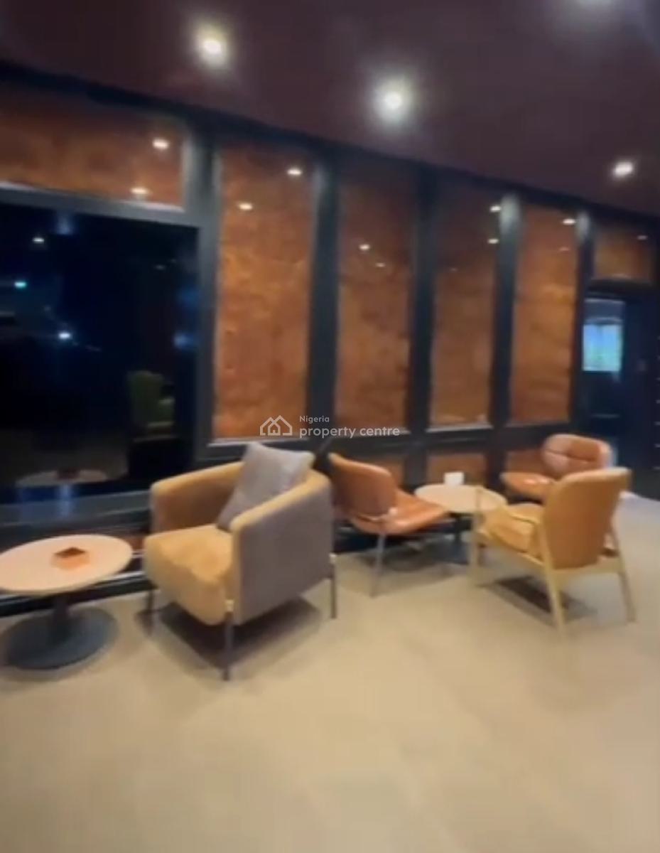 Fully Functional Hotel, Wuse 2, Abuja, Hotel / Guest House for Rent
