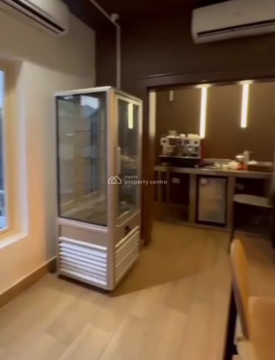 Fully Functional Hotel, Wuse 2, Abuja, Hotel / Guest House for Rent