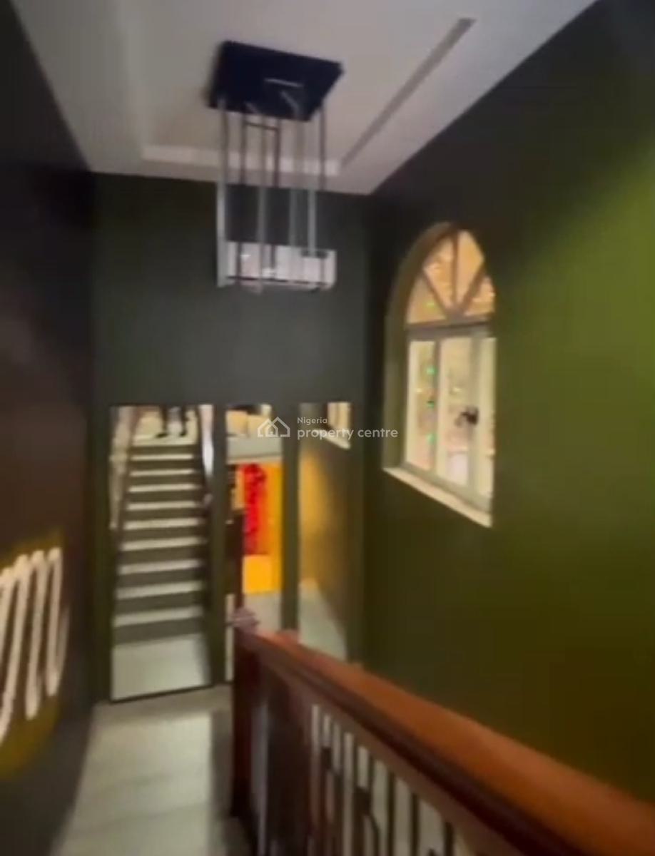 Fully Functional Hotel, Wuse 2, Abuja, Hotel / Guest House for Rent