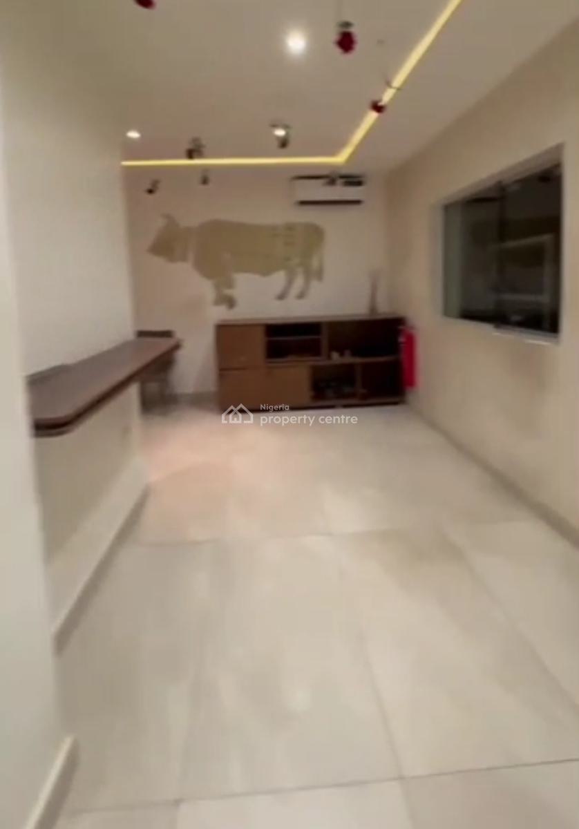 Fully Functional Hotel, Wuse 2, Abuja, Hotel / Guest House for Rent