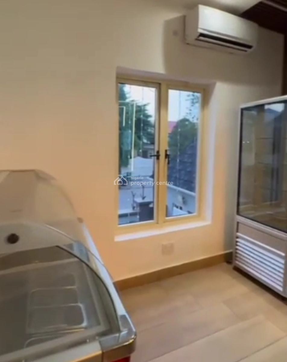 Fully Functional Hotel, Wuse 2, Abuja, Hotel / Guest House for Rent