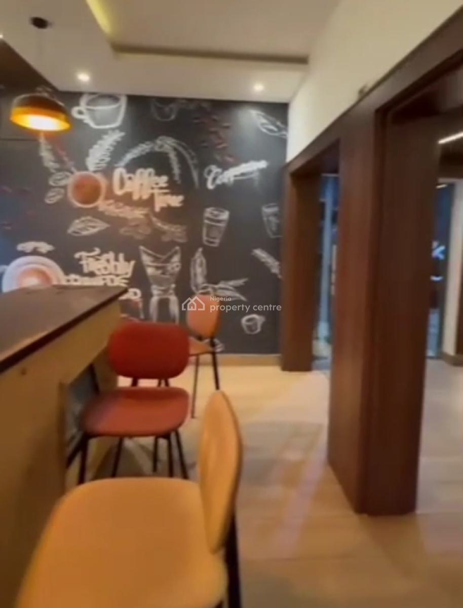 Fully Functional Hotel, Wuse 2, Abuja, Hotel / Guest House for Rent