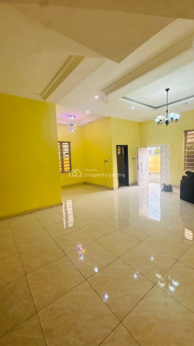 Nicely Finished One Bedroom Apartment, Thomas Estate, Ajah, Lagos, Flat / Apartment for Rent