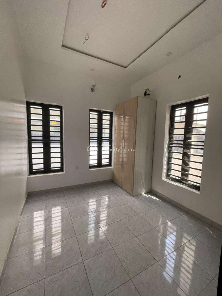 5-bedroom Fully Detached Duplex with a Bq, Ikate, Lekki, Lagos, Detached Duplex for Rent