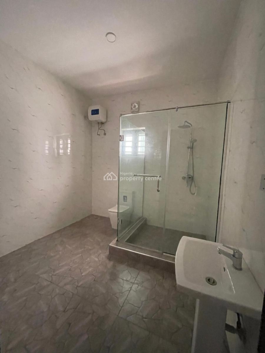 5-bedroom Fully Detached Duplex with a Bq, Ikate, Lekki, Lagos, Detached Duplex for Rent