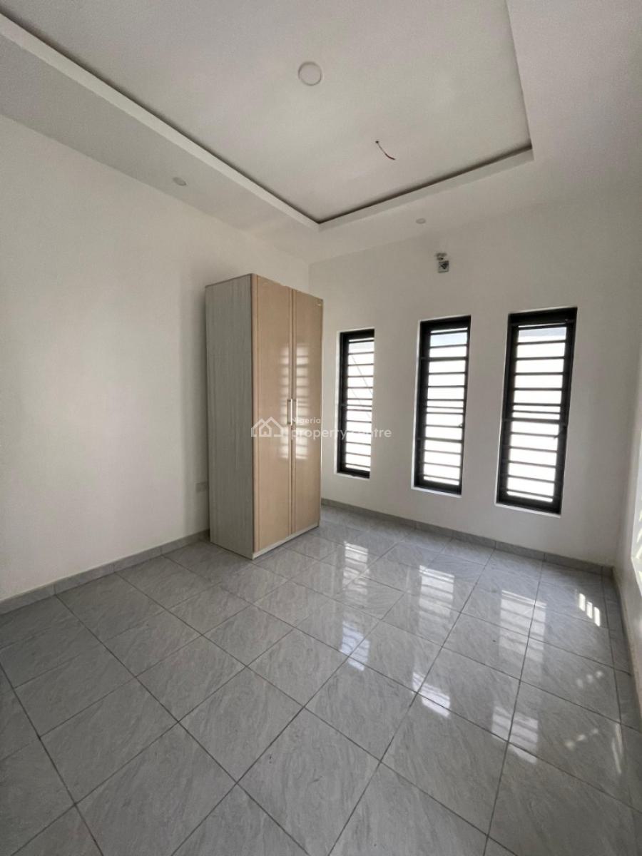 5-bedroom Fully Detached Duplex with a Bq, Ikate, Lekki, Lagos, Detached Duplex for Rent