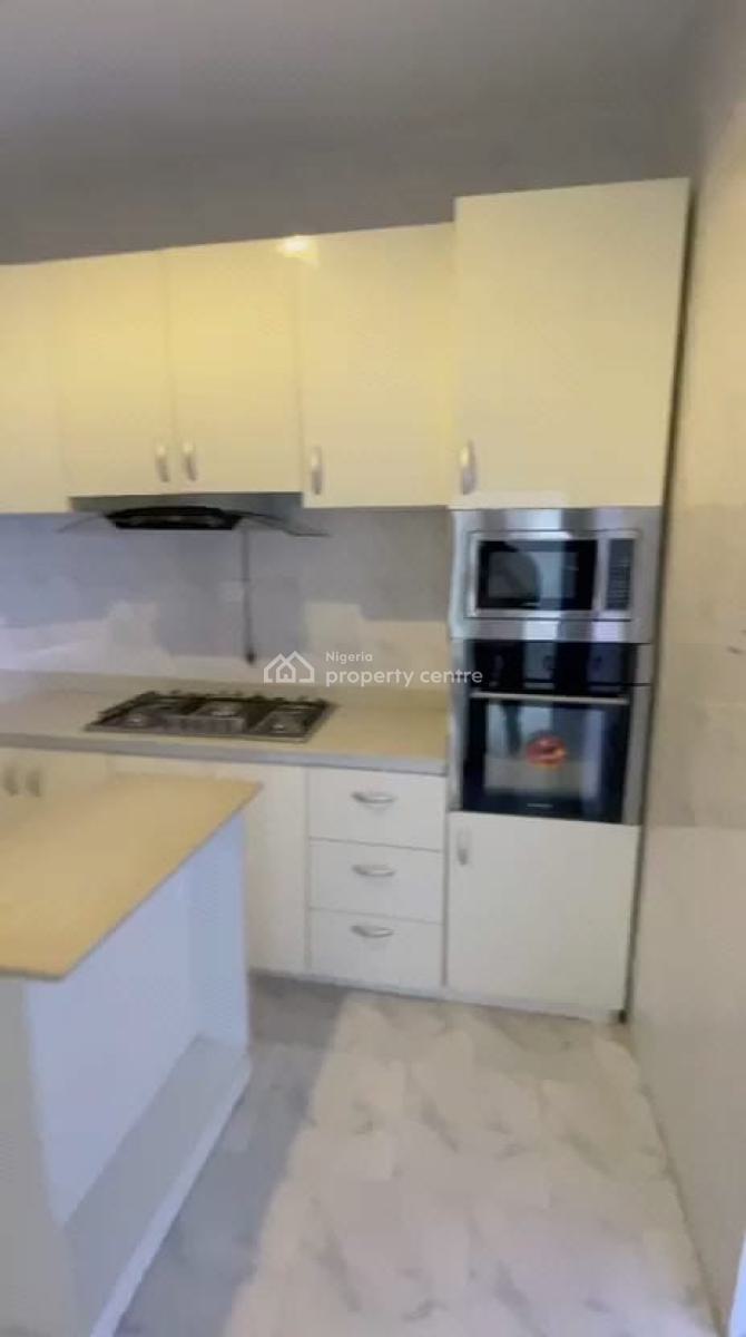 Exquisitely 2units of Spacious 2bedroom Apartment, Ikate Ilsan, Lekki, Lagos, Flat / Apartment for Rent