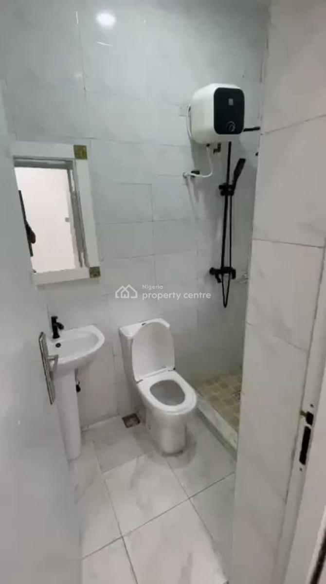 Exquisitely 2units of Spacious 2bedroom Apartment, Ikate Ilsan, Lekki, Lagos, Flat / Apartment for Rent