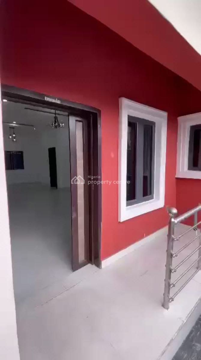Exquisitely 2units of Spacious 2bedroom Apartment, Ikate Ilsan, Lekki, Lagos, Flat / Apartment for Rent