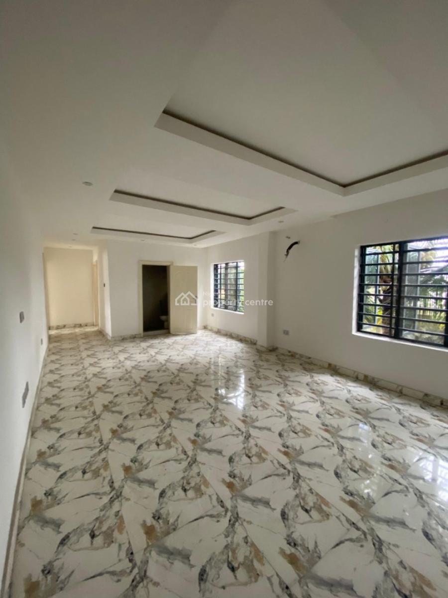 Budget Friendly Brand New 2 Bedroom Apartment, Sangotedo, Ajah, Lagos, Flat / Apartment for Sale