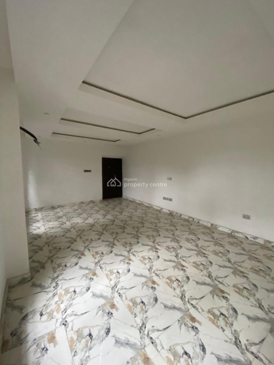 Budget Friendly Brand New 2 Bedroom Apartment, Sangotedo, Ajah, Lagos, Flat / Apartment for Sale