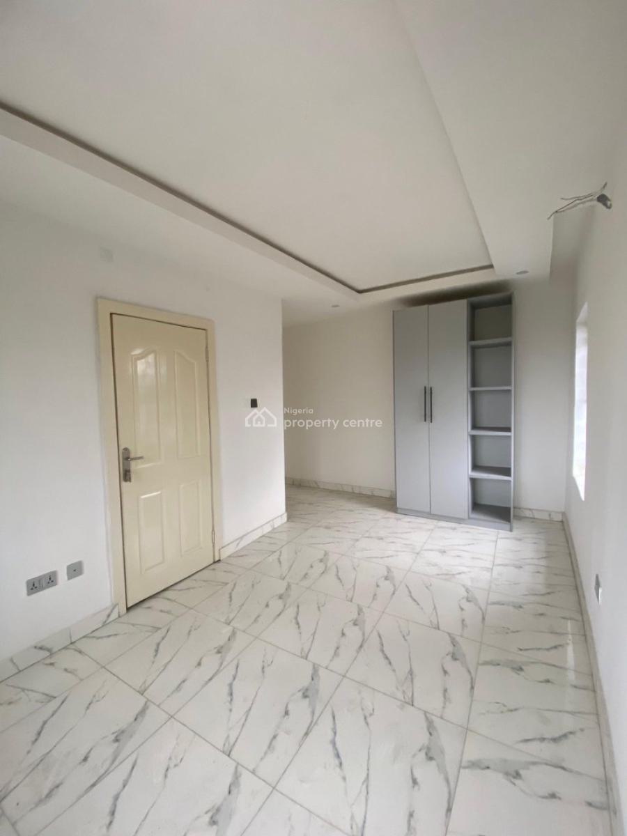 Budget Friendly Brand New 2 Bedroom Apartment, Sangotedo, Ajah, Lagos, Flat / Apartment for Sale