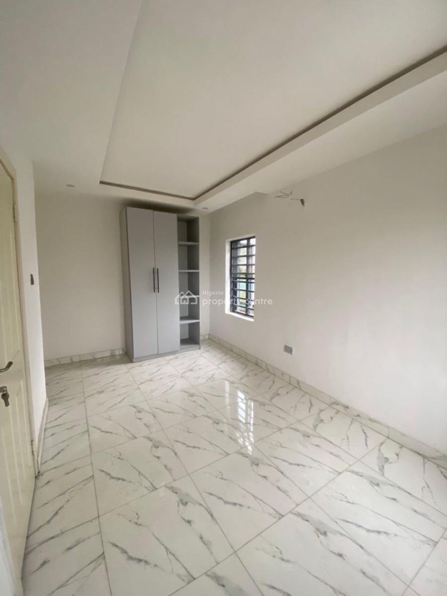 Budget Friendly Brand New 2 Bedroom Apartment, Sangotedo, Ajah, Lagos, Flat / Apartment for Sale