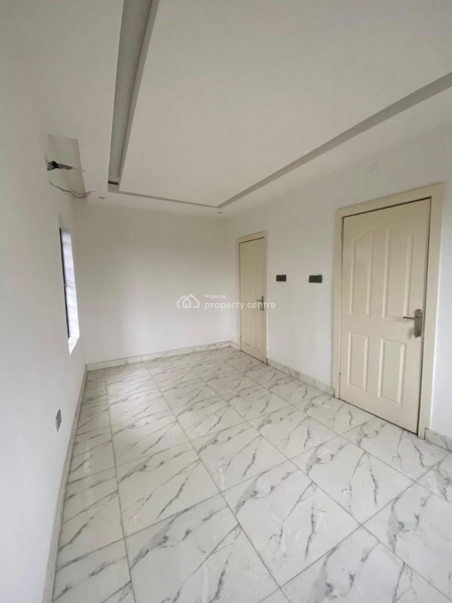 Budget Friendly Brand New 2 Bedroom Apartment, Sangotedo, Ajah, Lagos, Flat / Apartment for Sale