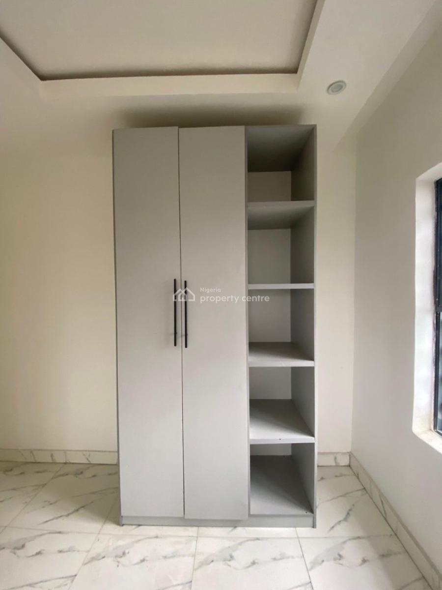 Budget Friendly Brand New 2 Bedroom Apartment, Sangotedo, Ajah, Lagos, Flat / Apartment for Sale