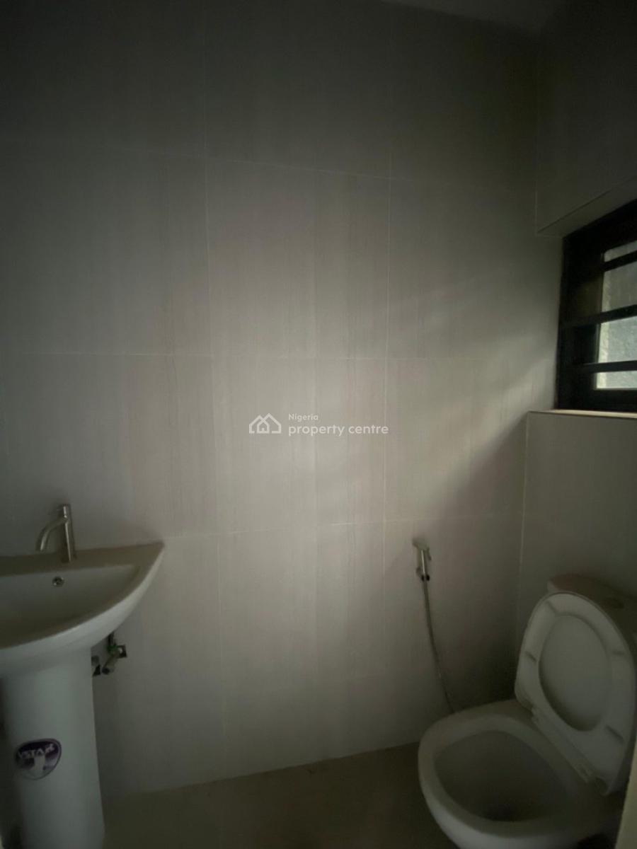 Budget Friendly Brand New 2 Bedroom Apartment, Sangotedo, Ajah, Lagos, Flat / Apartment for Sale
