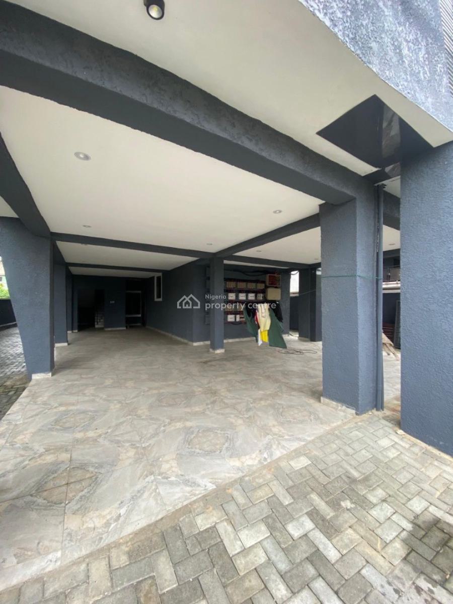 Budget Friendly Brand New 2 Bedroom Apartment, Sangotedo, Ajah, Lagos, Flat / Apartment for Sale