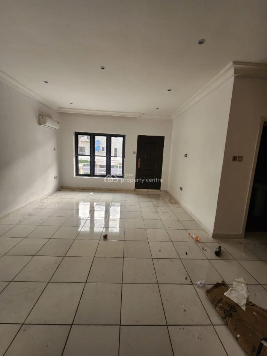 Luxury 4 Bedroom Terrace, Ikate, Lekki, Lagos, Terraced Duplex for Rent
