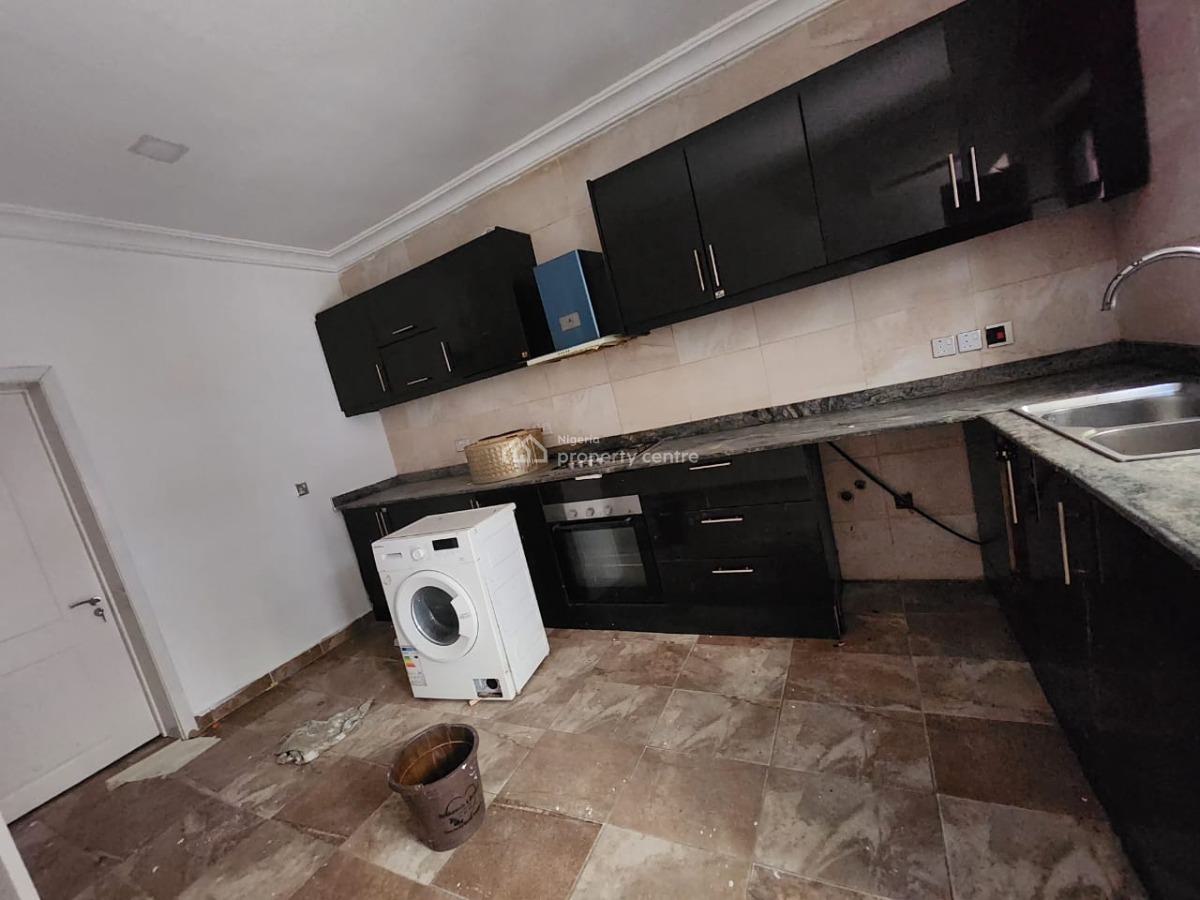 Luxury 4 Bedroom Terrace, Ikate, Lekki, Lagos, Terraced Duplex for Rent