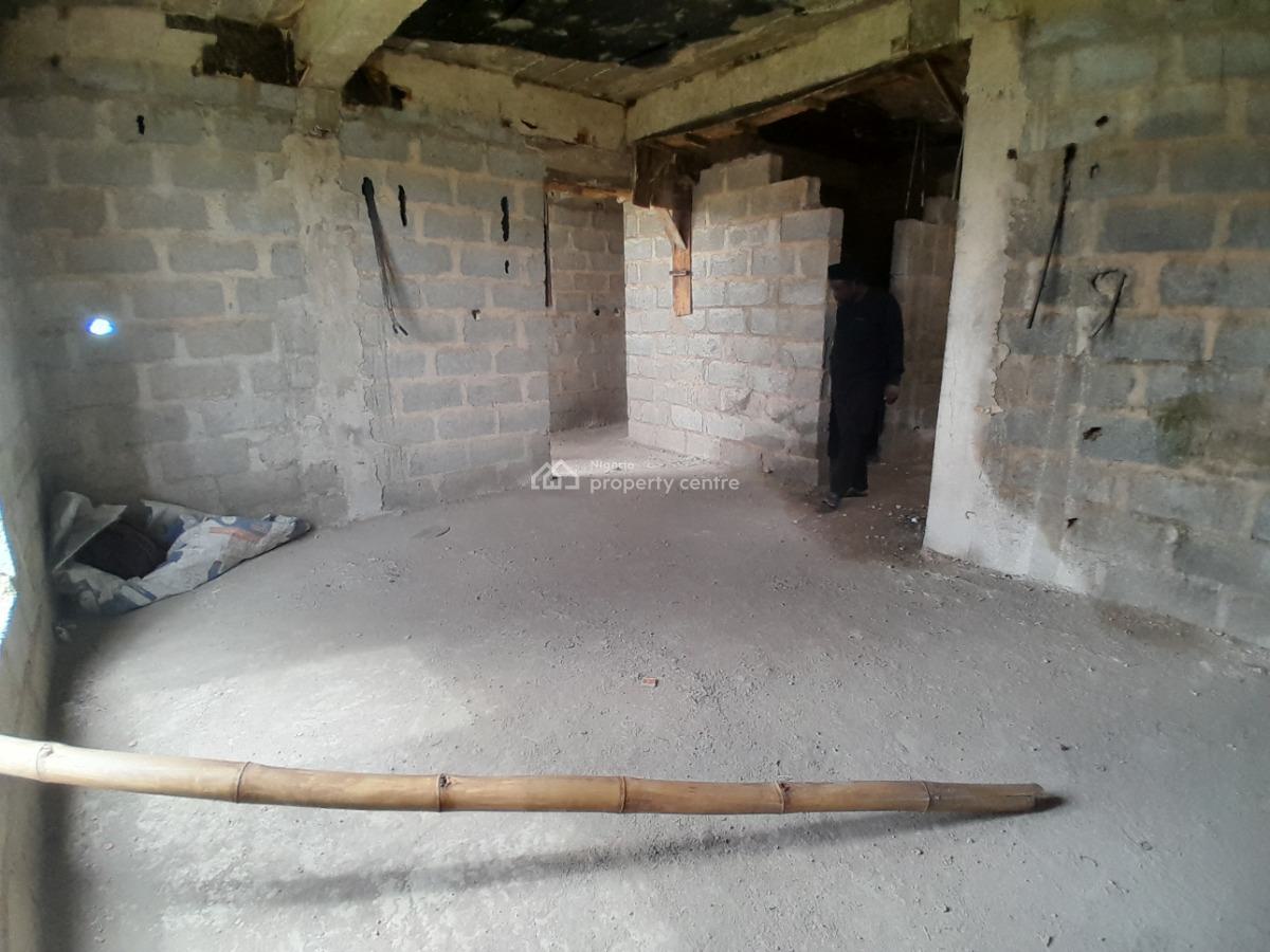 5 Bedroom Terraced Duplex, Mabushi, Abuja, House for Rent