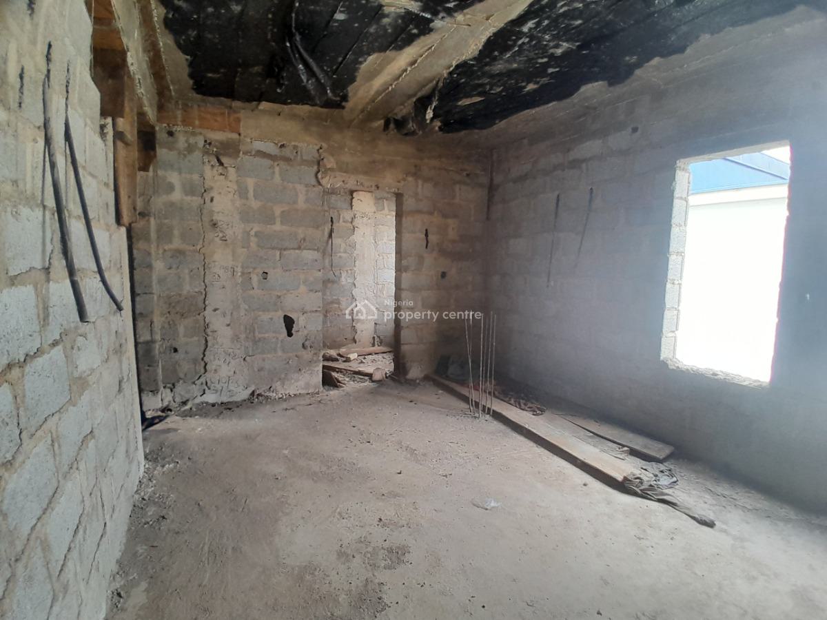 5 Bedroom Terraced Duplex, Mabushi, Abuja, House for Rent