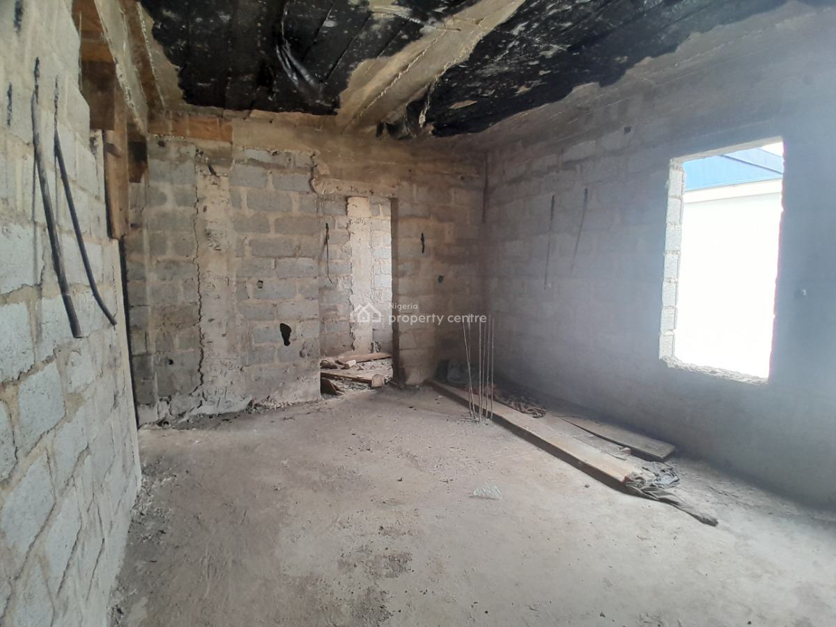 5 Bedroom Terraced Duplex, Mabushi, Abuja, House for Rent