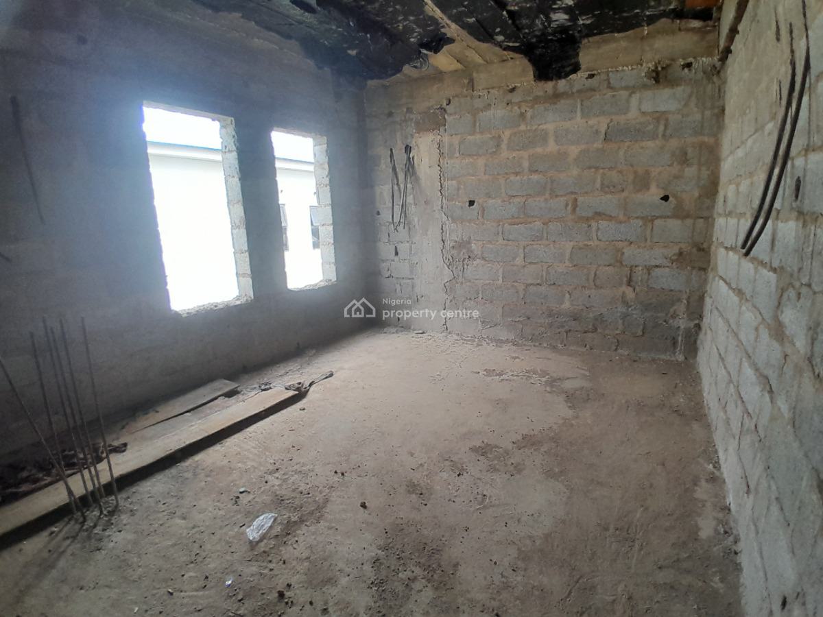 5 Bedroom Terraced Duplex, Mabushi, Abuja, House for Rent