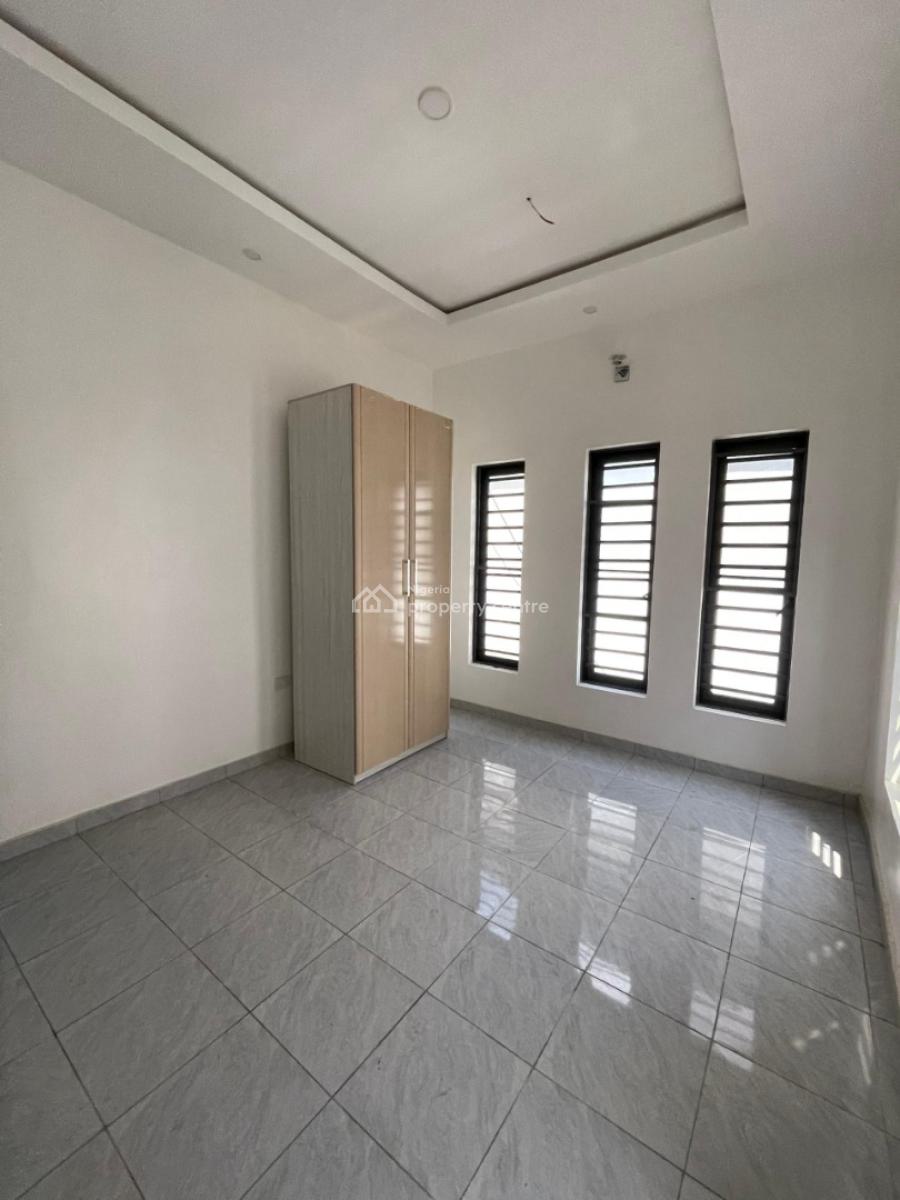 5 Bedroom Fully Detached Duplex with a Bq, Ikate, Lekki, Lagos, Detached Duplex for Rent