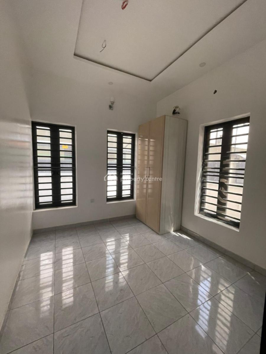 5 Bedroom Fully Detached Duplex with a Bq, Ikate, Lekki, Lagos, Detached Duplex for Rent