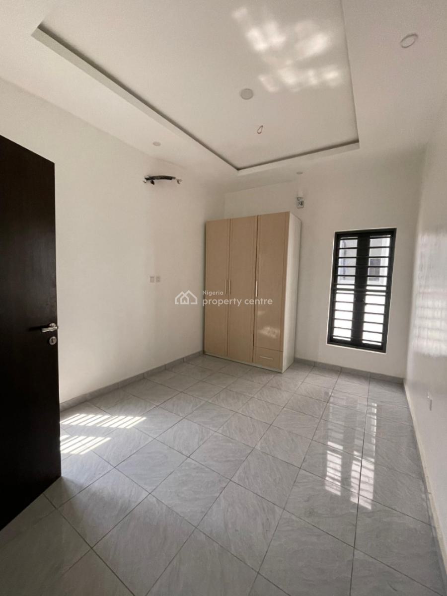 5 Bedroom Fully Detached Duplex with a Bq, Ikate, Lekki, Lagos, Detached Duplex for Rent