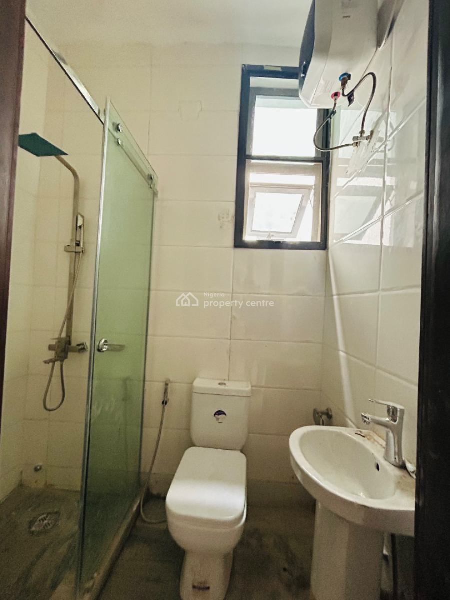 Exquisitely 4 Bedroom Terrace, Adeniyi Jones, Ikeja, Lagos, Terraced Duplex for Sale