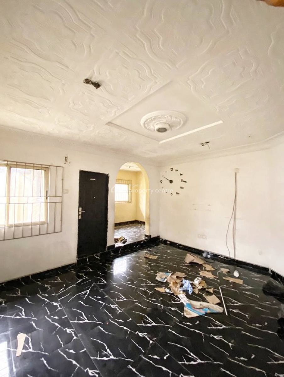 3 Bedroom Fully Detached Bungalow, New Layout Estate, Rumuewhara, Rumuibekwe, Port Harcourt, Rivers, Detached Bungalow for Sale