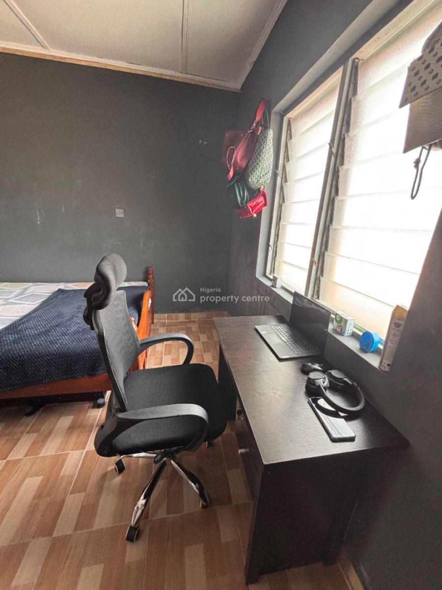 Large Studio with Kitchen and Private Bathroom, Victoria Island (vi), Lagos, Self Contain (single Rooms) for Rent
