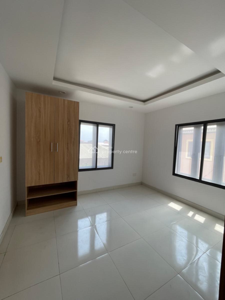 1 Bedroom Apartment, Ologolo, Lekki, Lagos, Flat / Apartment for Rent