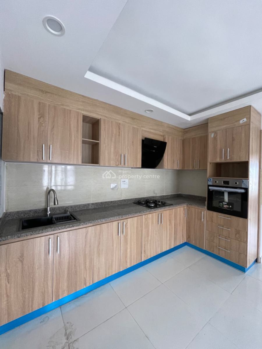 1 Bedroom Apartment, Ologolo, Lekki, Lagos, Flat / Apartment for Rent
