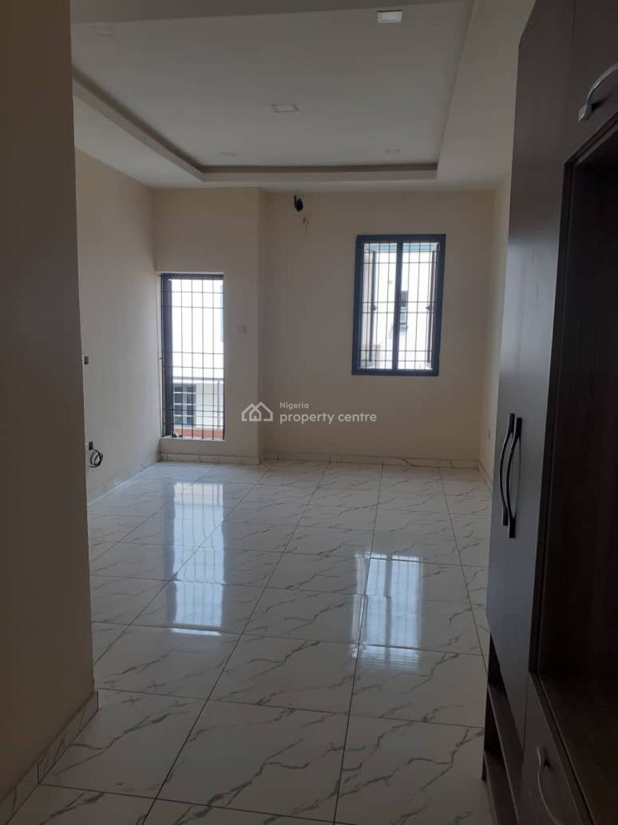 Luxury 3 Bedroom Terrace Duplex with Bq, Orchid, Lekki, Lagos, Terraced Duplex for Sale