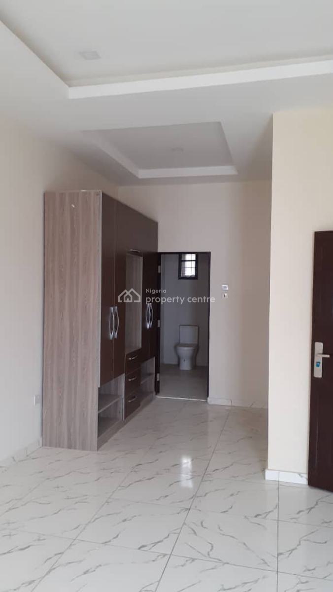 Luxury 3 Bedroom Terrace Duplex with Bq, Orchid, Lekki, Lagos, Terraced Duplex for Sale
