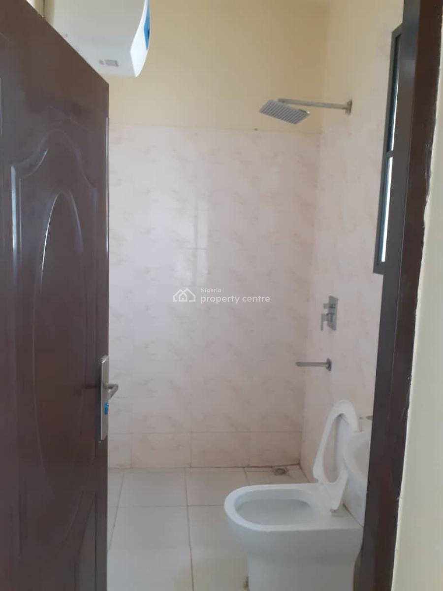 Luxury 3 Bedroom Terrace Duplex with Bq, Orchid, Lekki, Lagos, Terraced Duplex for Sale