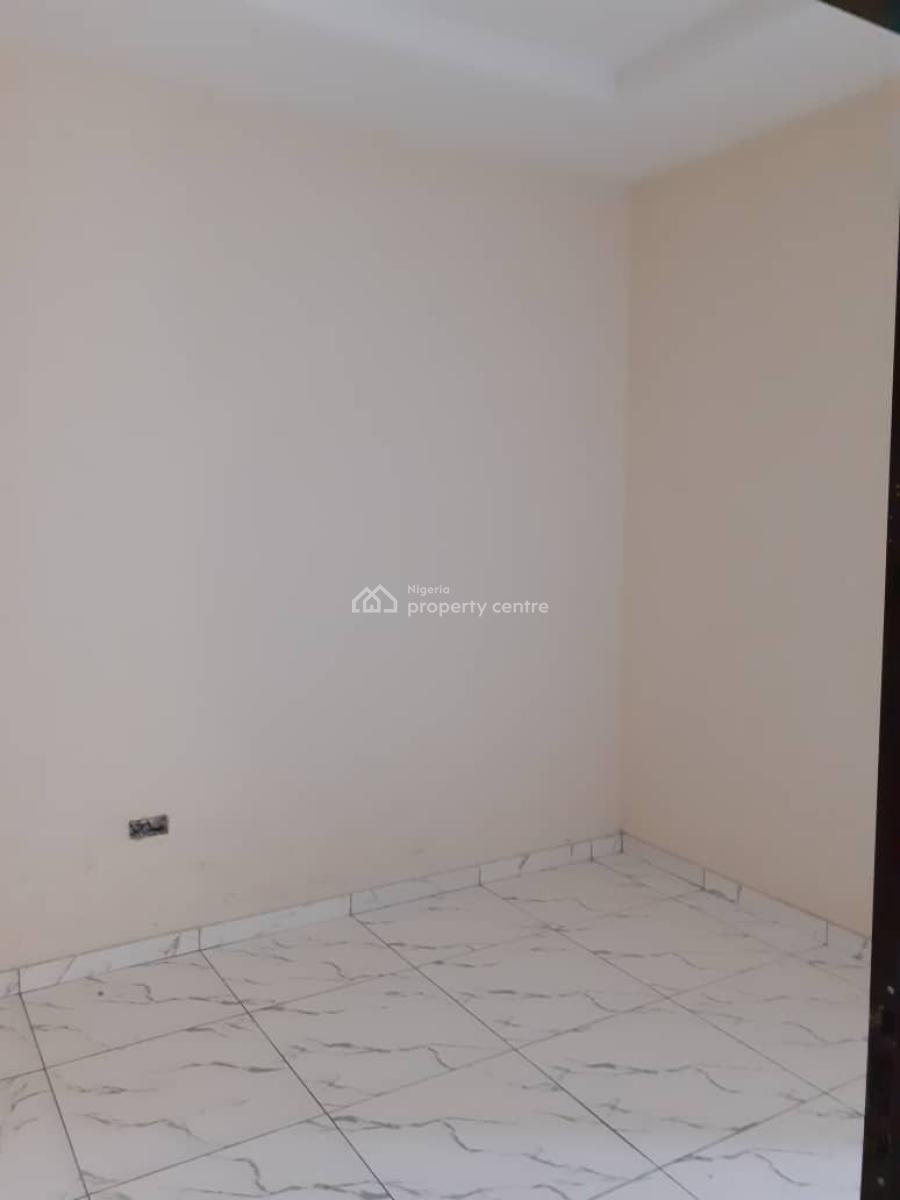 Luxury 3 Bedroom Terrace Duplex with Bq, Orchid, Lekki, Lagos, Terraced Duplex for Sale