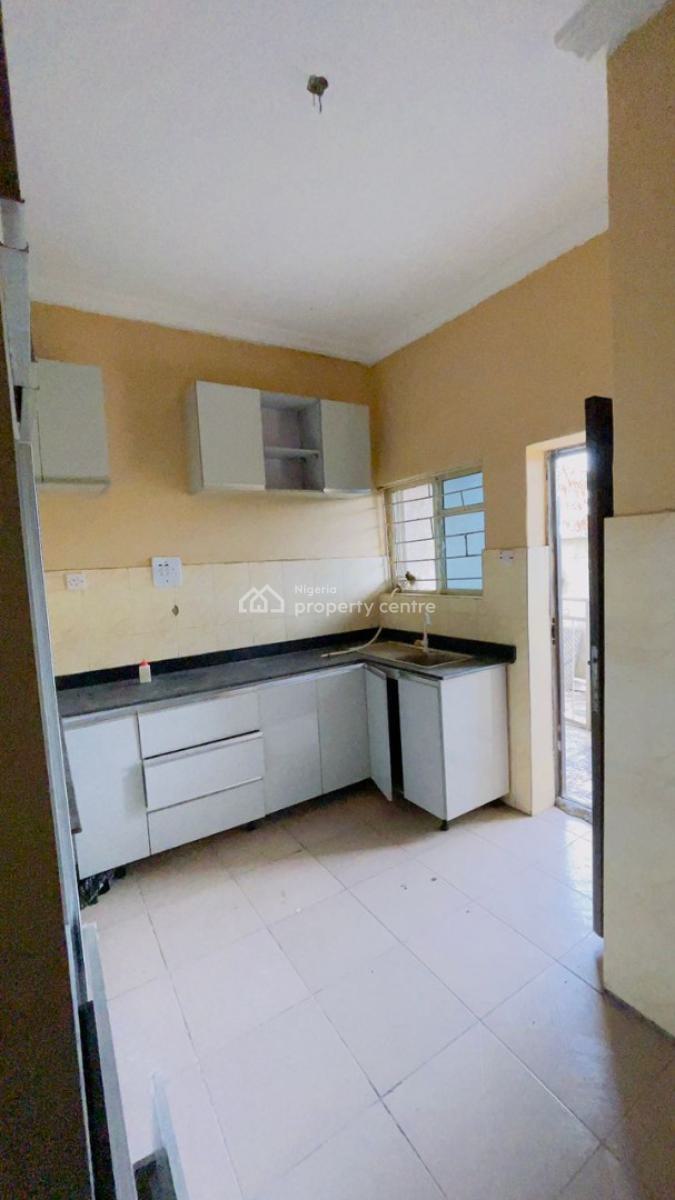 Affordable Luxury 5 Unit of 2 Bedroom Flat, Greenville Estate, Ajah, Lagos, Flat / Apartment for Sale